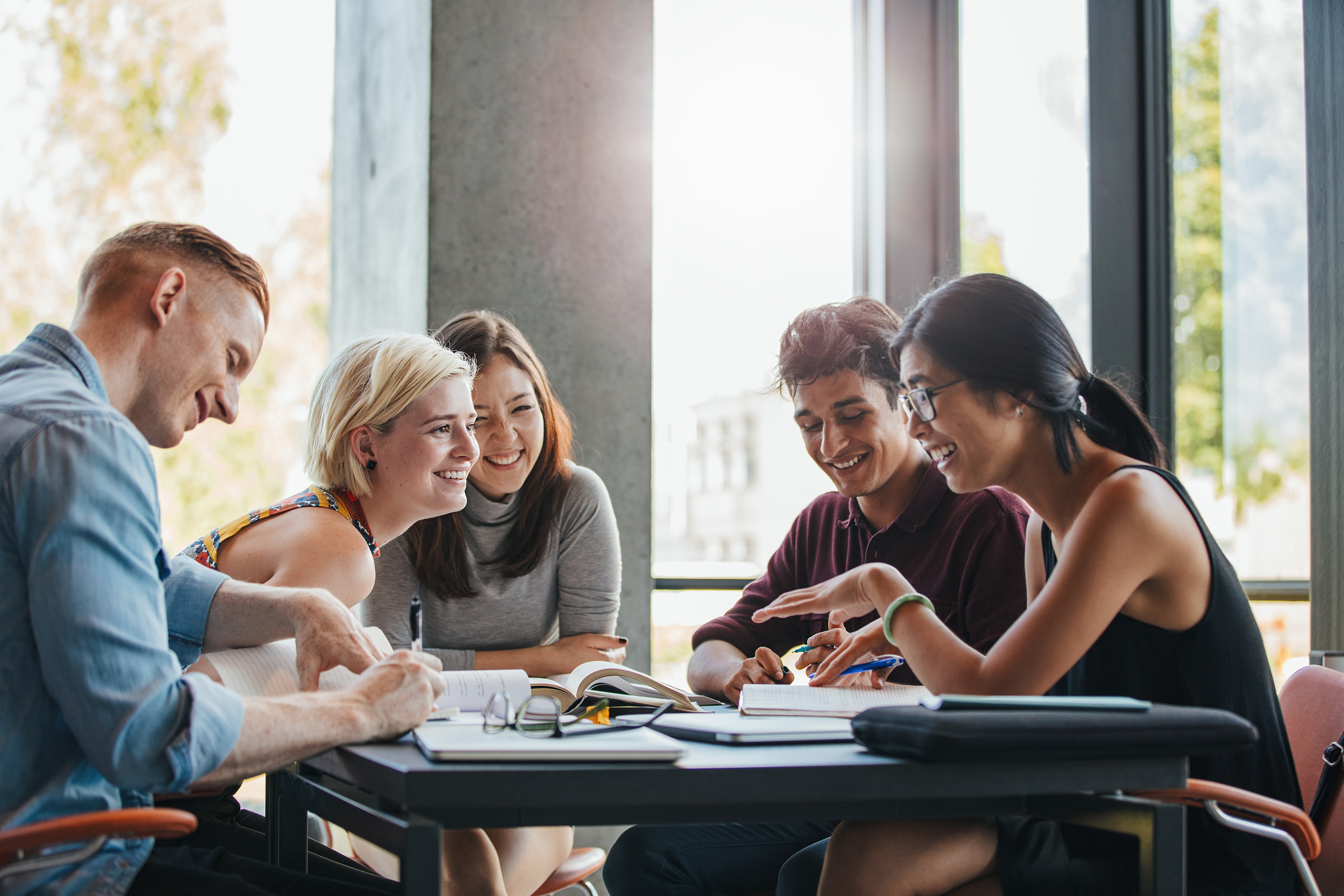 BTS NDRC : Négociation et digitalisation de la relation clients