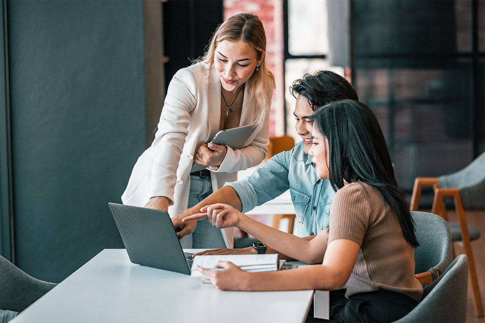 BAC STMG : Sciences et Technologie du Management et de la Gestion