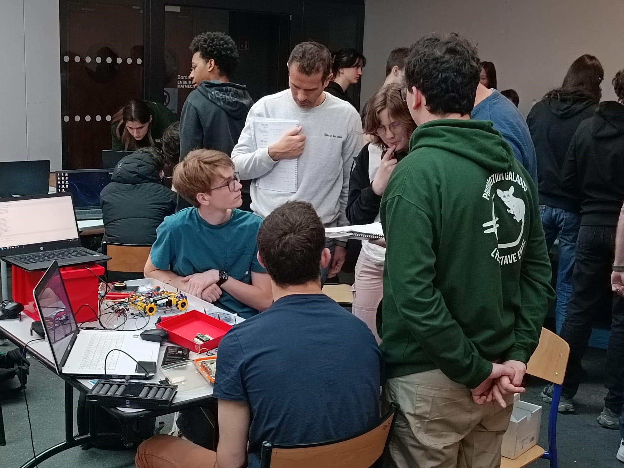 Inscription aux mini-stages 2026 : Réservez votre place dès maintenant !