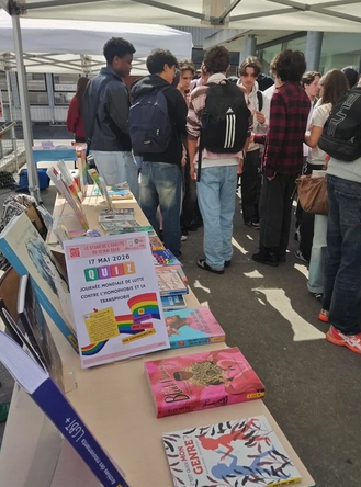 Stands de l’égalité 2025-2026 – clap de fin